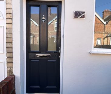 2 Bed Terraced House, Edgehill Street, RG1 - Photo 6