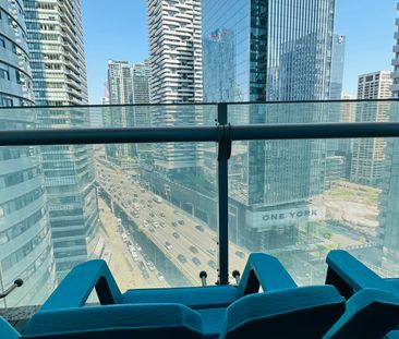 For Lease - 12 York Street Unit# 2611, Toronto, Ontario - Photo 1