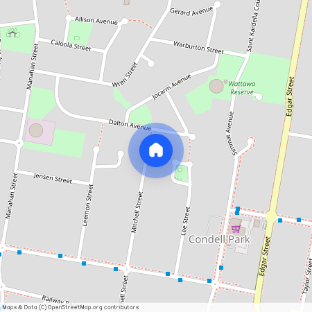 3 Mitchell Street, Condell Park NSW 2200