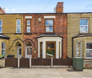 2 bedroom Terraced House to rent - Photo 4