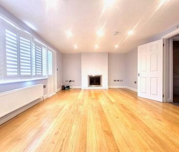 2 bedroom maisonette to rent - Photo 1