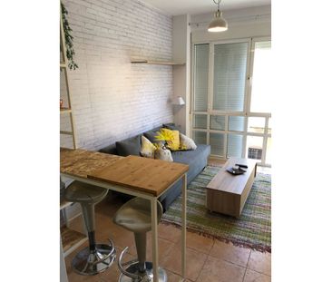 1-BEDROOM APARTMENT FOR RENT IN LA ÑORA - MURCIA - Photo 4