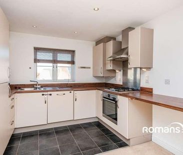 Jubilee Drive, Church Crookham, Fleet, Hampshire, GU52 - Photo 6