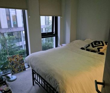 Room in a Shared Flat, Ellesmere St, M15 - Photo 5
