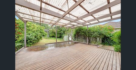 Well-Maintained and Updated Three-Bedroom Home in Convenient Position - Photo 5