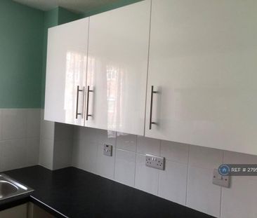 1 bedroom end of terrace house to rent - Photo 1