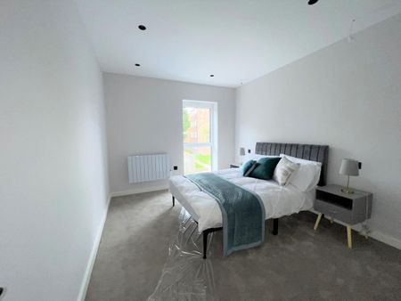 2 bedroom flat to rent - Photo 3