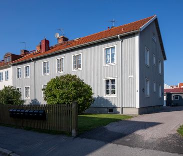 Råddegatan, Kalmar - Foto 1