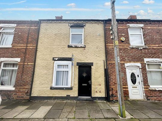 2 bed terraced house to rent in SR8 - Photo 1