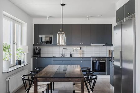 Sjögatan, Lomma - Photo 4