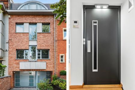 Huis in Ukkel - Foto 4