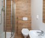 2 - izbový byt s krásnym výhľadom v centre mesta Dolný Kubín na pre... - Fotografia 1