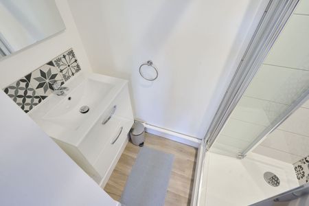 Appartement 1 pièce - Photo 4