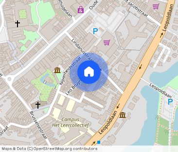 Huis te huur in Dendermonde - Photo 1