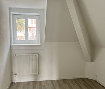 3.5 Zimmer, 71 m², 2. Stock - Photo 5