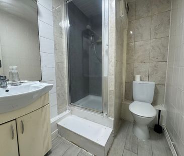 Studio Flat, Broadway Market, E8 - Photo 1