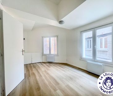 Location Appartement 2 pièces 39m² - Photo 2