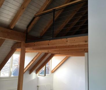 3.5 Zimmer, 124 m², 2. Stock - Photo 3