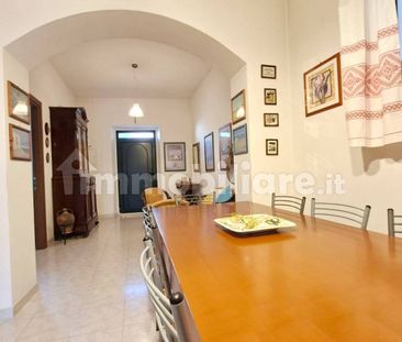 Quadrilocale via Dante Alighieri 61, Centro, Calasetta - Photo 3