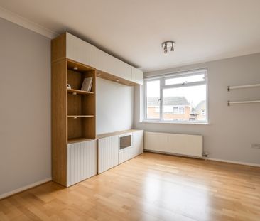 2 bedroom flat to rent - Photo 6