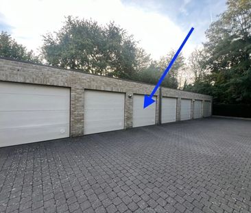 Appartement te huur - Foto 3