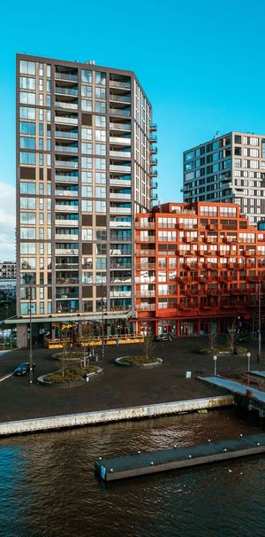 Appartement te huur: Hellingbaan 398 1033 DB Amsterdam - Foto 1