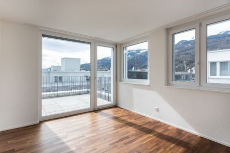 Ihr neues Zuhause in Buchs - Foto 5