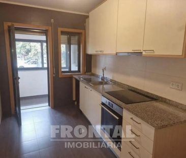 Apartamento T2 - Photo 2