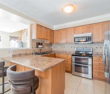 For Lease - 460 Woodmount Drive Unit# 19, Oshawa, Ontario - Photo 4