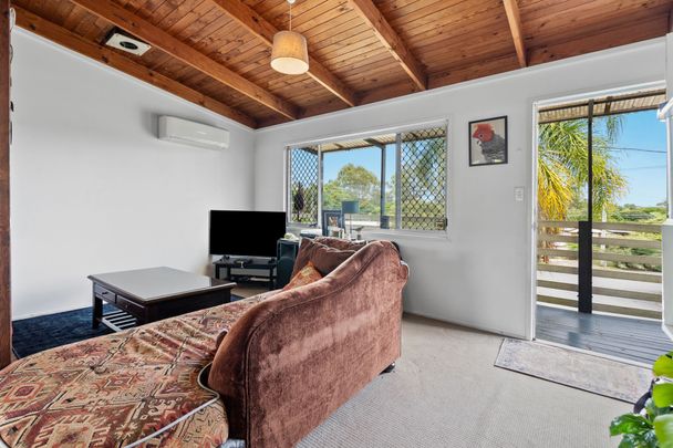 Character-Filled Home with Space & Convenience in the Heart of Woodridge! - Photo 1