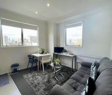 Unit 612, 149 Nelson Street, City Centre, Auckland City - Photo 1