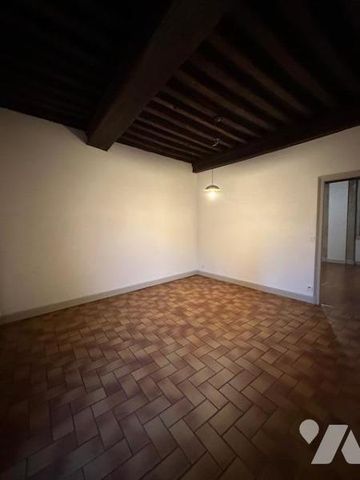 APPARTEMENT 95M² - CENTRE VILLE DOLE - Photo 4