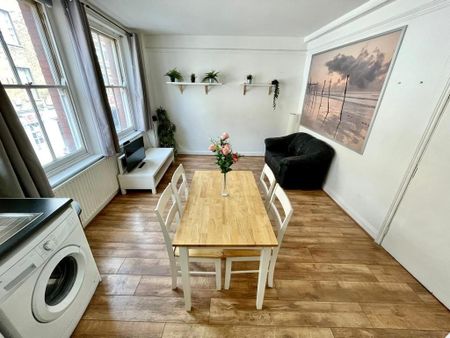 2beds Apartment - Photo 2