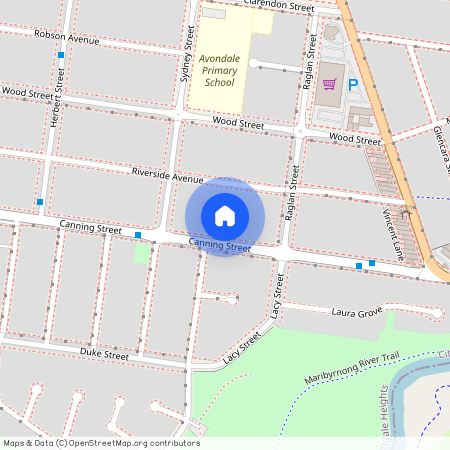 Unit 1/68 Canning Street, Vic 3034, Avondale Heights