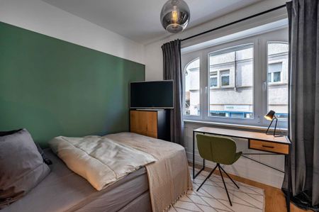 Zimmer in der Aachener Straße - Photo 5