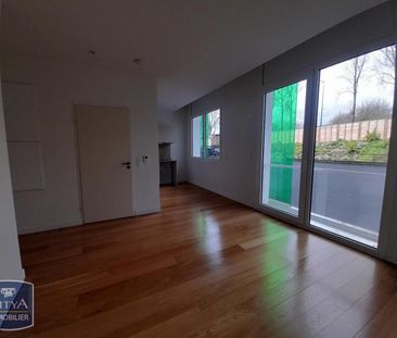 Location Appartement 2 pièces 42m² LE HAVRE 76620 - Photo 6