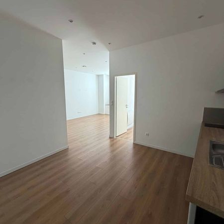 APPARTEMENT T2 de 41m² – SECTEUR MAIRIE – LIMOGES – BEGIP - Photo 3