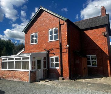 3 bedroom detached house to rent - Photo 3