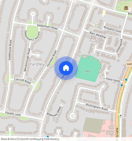 ClementsRoad, Yardley, Birmingham