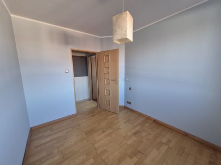 Do wynajęcia 3-pokojowe mieszkanie – Komorniki 62 m² - Photo 3