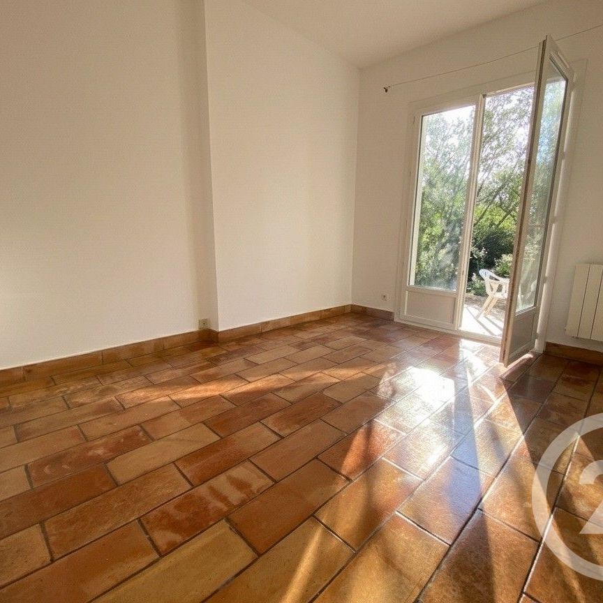 Location Maison 3 pièces 64m² MONTPELLIER 34090 - Photo 1
