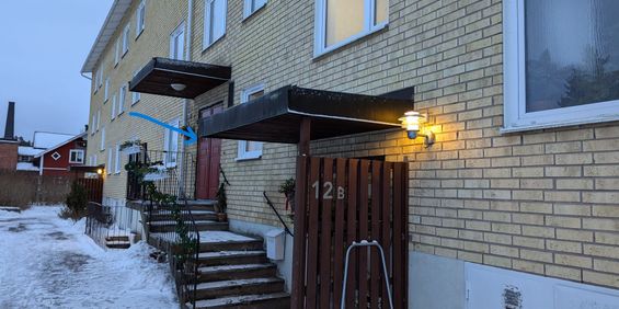 Stationsvägen 12C - Photo 3