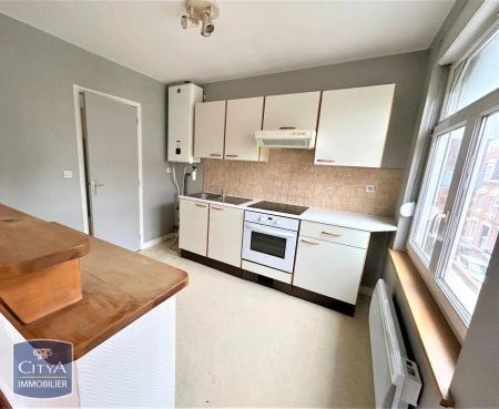 Appartement à louer 2 pièces 52.45m² - Photo 4