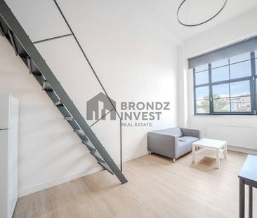 Pronájem bytu 1+kk 33 m² - Photo 4