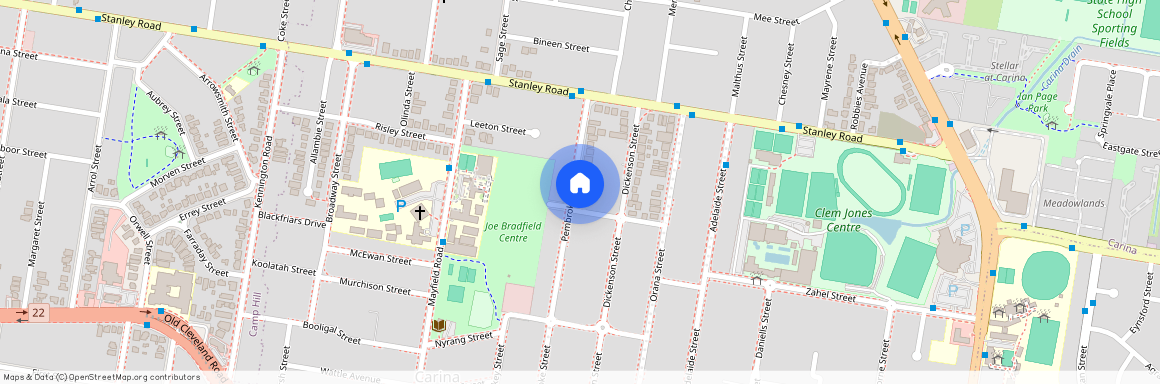 2/83 Pembroke St, Qld 4152, Carina