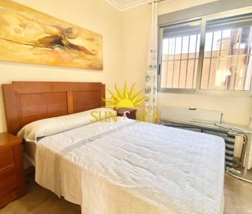 4 BEDROOM TRIPLEX - TORRE DE LA HORADADA - Photo 4