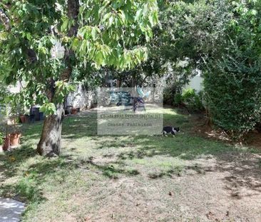 Μεζονέτα για ενοικίαση Κάτω Κηφισιά (Κηφισιά) - Photo 1