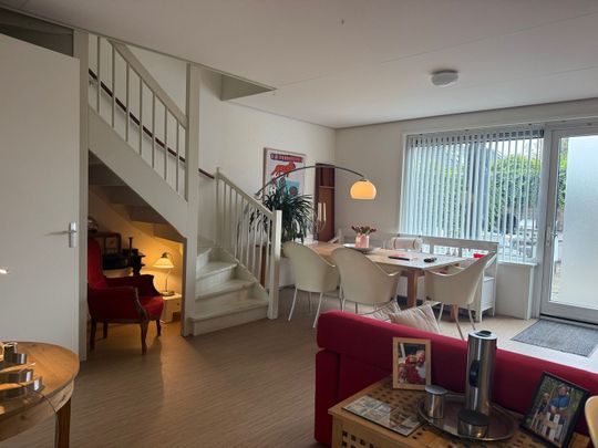 Huis te huur: Galjoen 07 14 8243 NE Lelystad - Photo 1