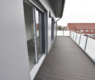 Penthouse mit Dachterrasse - Photo 3