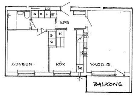 Tjäderstigen 15A, Perstorp - Foto 4